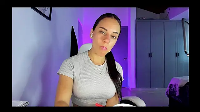 Snapshot of Sara_lopez_28 chatting on July 2026 12:59:01 PM Sara lopez 28 online show from July 2026 12:59:01 PM