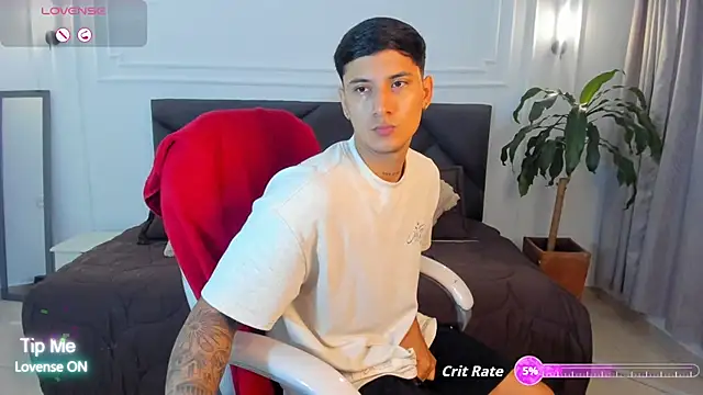 Damian23   online show from October 2025 10:19:02 AM