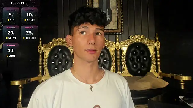 Alexx tc online show from December 2024 07:02:02 AM