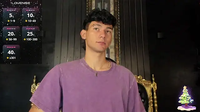 Alexx tc online show from December 2024 04:30:02 AM