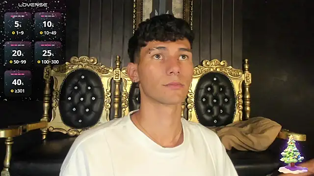 Alexx tc online show from December 2024 12:46:02 PM