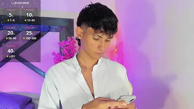 Alexx tc online show from January 2025 04:30:02 AM