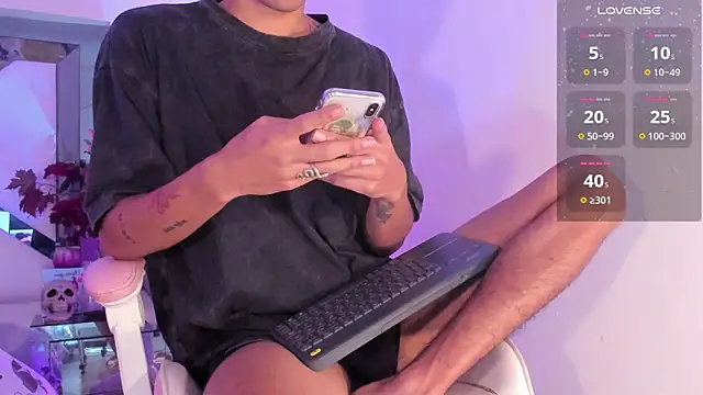 Alexx tc online show from January 2025 07:37:02 AM