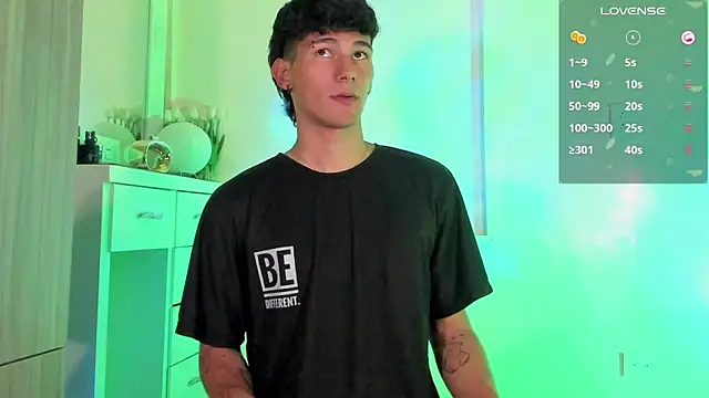 Alexx tc online show from March 2025 11:12:02 AM