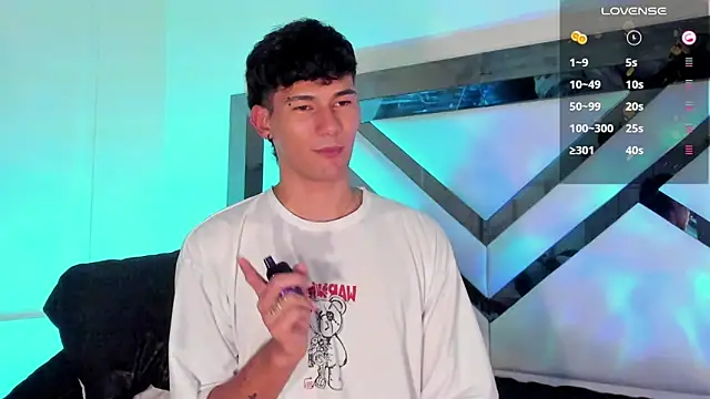 Alexx tc online show from March 2025 06:14:02 AM