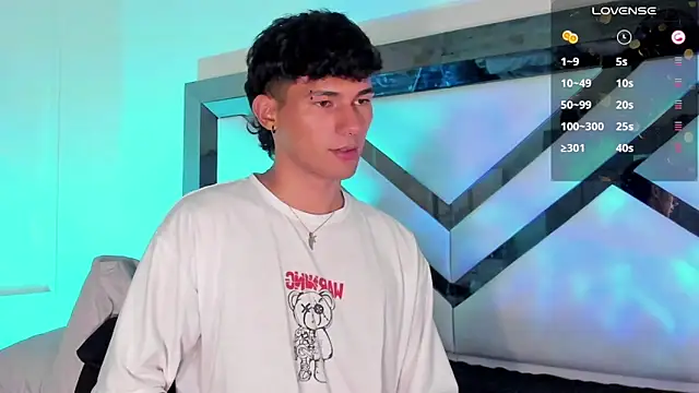 Alexx tc online show from March 2025 09:19:02 AM