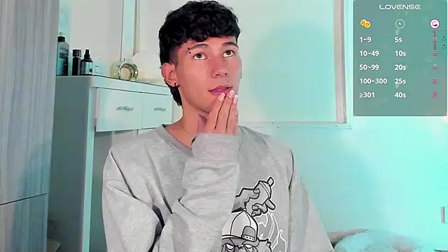 Alexx tc online show from March 2025 06:31:01 AM