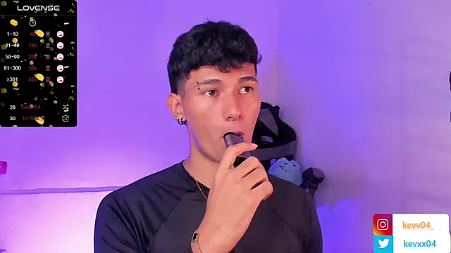 Alexx tc online show from September 2025 08:20:02 PM