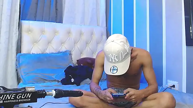 Sexys Boys Hot1 online show from December 2024 09:22:01 AM