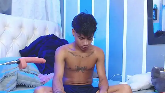 Sexys Boys Hot1 online show from January 2025 09:13:02 AM