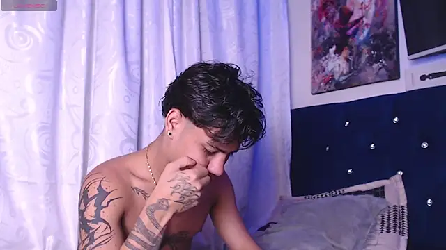 Sexys Boys Hot1 online show from December 2025 01:48:02 AM