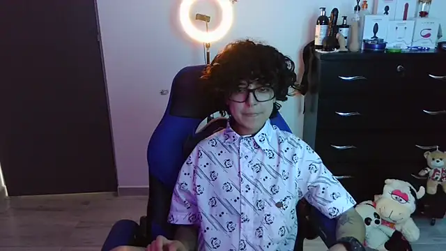 Snapshot of thomascooper7 chatting on October 2025 08:14:02 PM thomascooper7 online show from October 2025 08:14:02 PM