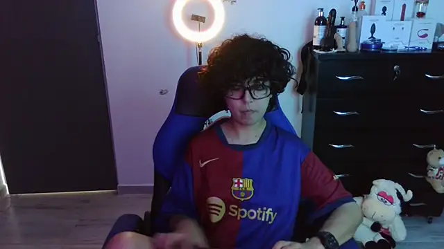 Snapshot of thomascooper7 chatting on October 2025 07:09:02 PM thomascooper7 online show from October 2025 07:09:02 PM