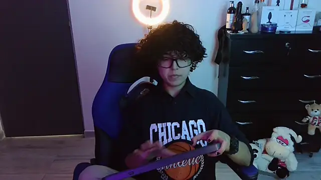 Snapshot of thomascooper7 chatting on October 2025 06:32:01 PM thomascooper7 online show from October 2025 06:32:01 PM