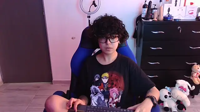 Snapshot of thomascooper7 chatting on October 2025 06:41:02 PM thomascooper7 online show from October 2025 06:41:02 PM