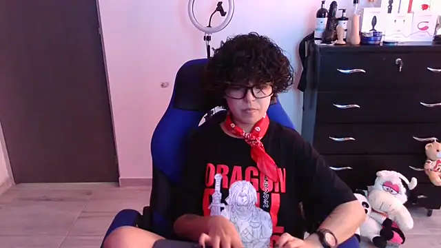 Snapshot of thomascooper7 chatting on October 2025 07:26:02 PM thomascooper7 online show from October 2025 07:26:02 PM