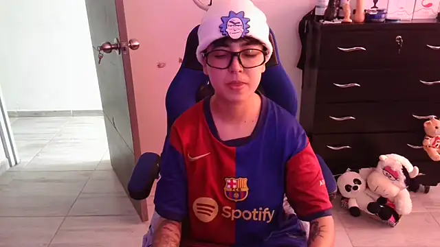 Snapshot of thomascooper7 chatting on November 2025 05:02:01 PM thomascooper7 online show from November 2025 05:02:01 PM