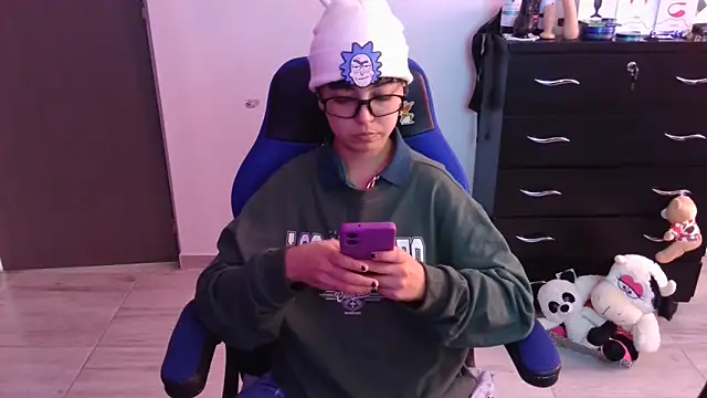 Snapshot of thomascooper7 chatting on November 2025 07:12:01 PM thomascooper7 online show from November 2025 07:12:01 PM