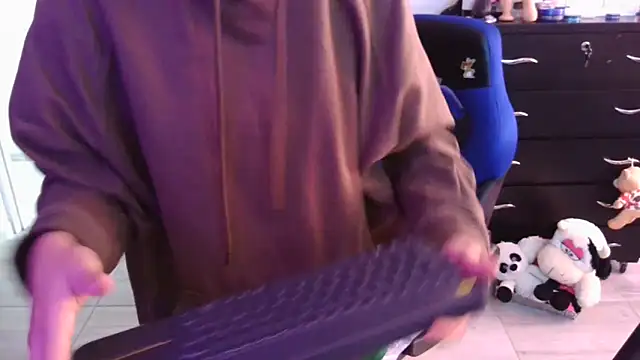 Snapshot of thomascooper7 chatting on November 2025 06:07:02 PM thomascooper7 online show from November 2025 06:07:02 PM