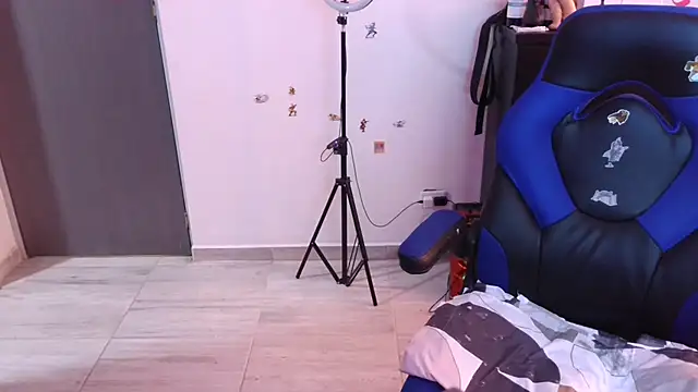 Snapshot of thomascooper7 chatting on November 2025 06:43:01 PM thomascooper7 online show from November 2025 06:43:01 PM