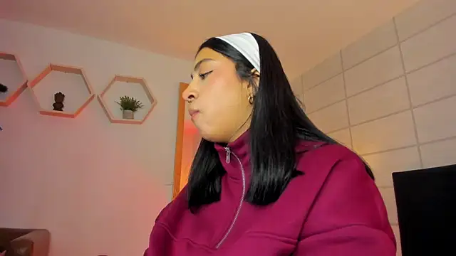 Christine Laam online show from November 2025 12:05:02 PM