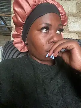 DarkGorgeous online show from January 2026 12:21:01 PM