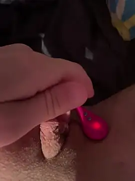 UnderAngel online show from February 2025 08:03:01 PM