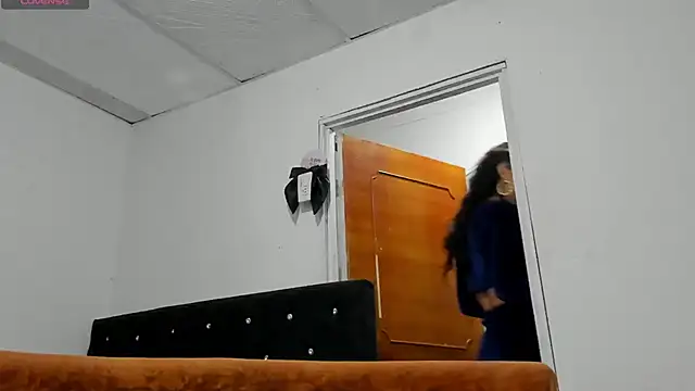 Snapshot of chloe_evanx_ chatting on December 2024 12:59:02 PM chloe evanx  online show from December 2024 12:59:02 PM