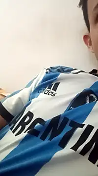 Snapshot of fanus_6927 chatting on February 2025 05:20:02 PM fanus 6927 online show from February 2025 05:20:02 PM