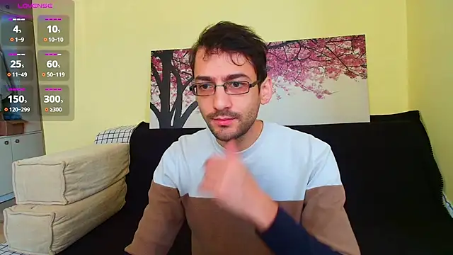 HungEddy online show from November 2025 10:27:01 AM