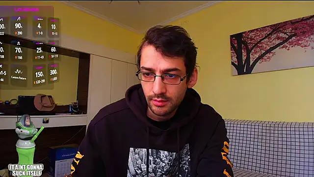 HungEddy online show from January 2026 08:39:02 AM