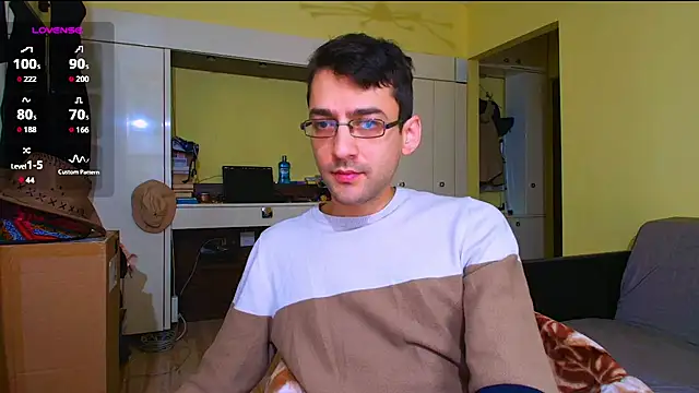 HungEddy online show from February 2026 05:33:01 PM