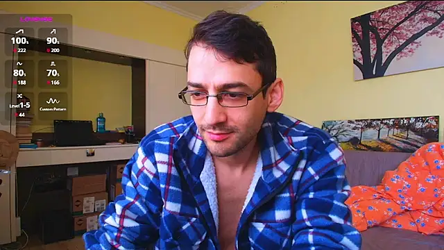 HungEddy online show from February 2026 11:33:01 AM