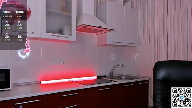 Snapshot of LivyyBossom chatting on December 2024 05:58:02 PM LivyyBossom online show from December 2024 05:58:02 PM