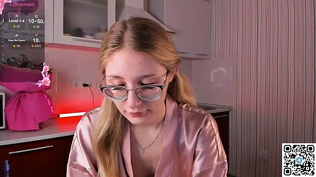 Snapshot of LivyyBossom chatting on February 2025 04:43:01 PM LivyyBossom online show from February 2025 04:43:01 PM