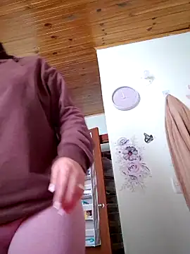 RenataSexy  online show from September 2025 05:02:02 PM