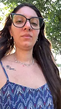 DianaSartori online show from April 2026 06:53:02 PM