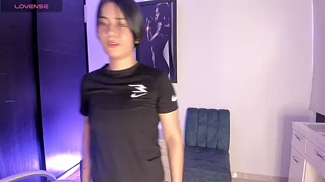 ALANAH KITTY online show from February 2025 10:31:01 PM