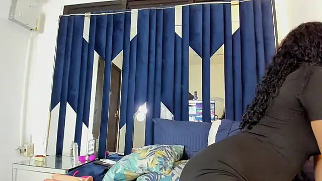 Snapshot of Sofia-candyht chatting on January 2025 07:57:01 AM Sofia-candyht online show from January 2025 07:57:01 AM