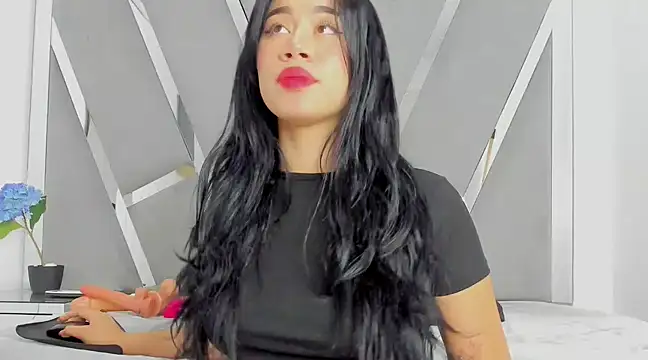 Snapshot of Sofia-candyht chatting on February 2025 03:09:01 AM Sofia-candyht online show from February 2025 03:09:01 AM