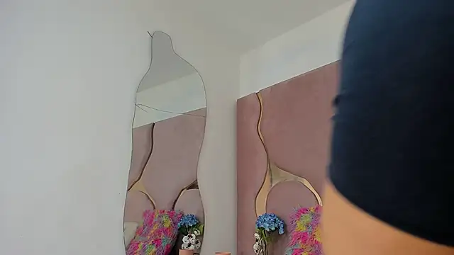 Snapshot of Sofia-candyht chatting on February 2026 08:26:01 PM Sofia-candyht online show from February 2026 08:26:01 PM