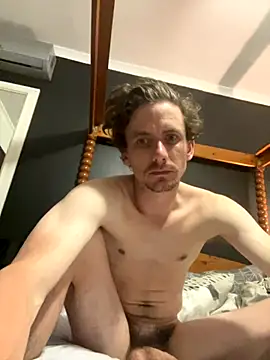 bradleyjamesmc online show from November 2025 09:11:01 PM