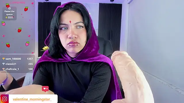 Gianna foxy online show from December 2024 08:39:02 AM