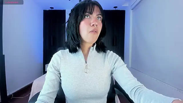 Gianna foxy online show from January 2025 06:35:01 AM