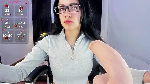 Gianna foxy online show from January 2025 08:29:01 AM