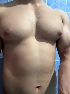 fitnessboy177  online show from January 2025 04:52:02 AM