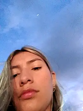 GIRL DONCELLA online show from December 2024 10:57:02 PM