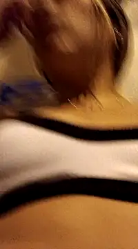 GIRL DONCELLA online show from January 2025 11:38:01 PM