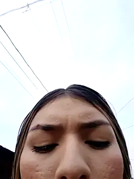 Snapshot of GIRL_DONCELLA chatting on March 2025 10:05:02 PM GIRL DONCELLA online show from March 2025 10:05:02 PM