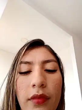 GIRL DONCELLA online show from March 2025 09:27:01 PM